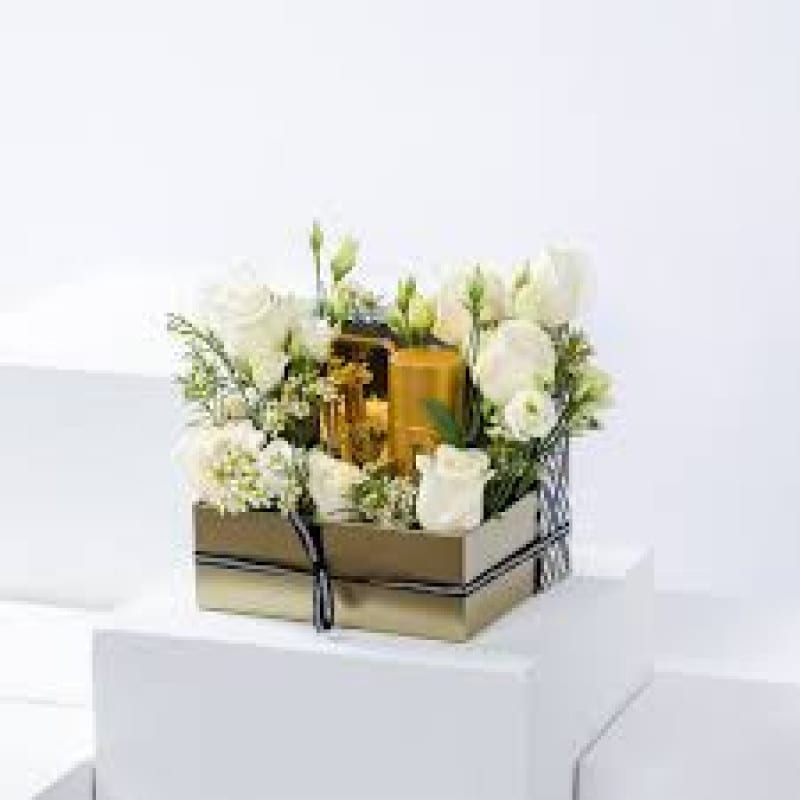 Paco Rabanne One Million Set | Pure White
